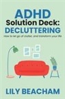 Lily Beacham - ADHD Solution Deck