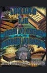 Donald Harry Roberts - A Book Made Of Eclectic Flash, Dreams and Mysteries, Nightmares And Fantasies