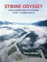 Peter Rowlands - Stikine Odyssey