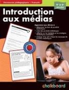 Natalia Diaz, David Macdonald - Introduction Aux Médias 4-6