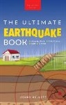 Jenny Kellett - Earthquakes The Ultimate Earthquake Book for Kids