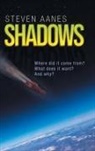 Steven Aanes - Shadows