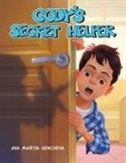 Ava Mariya Gencheva - CODY'S SECRET HELPER