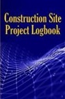 Peter Paul Thomas - Construction Site Project Logbook