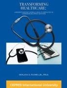 Mogana S. Jr. Flomo - Transforming Healthcare