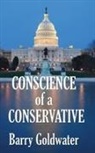 Barry Goldwater - Conscience of a Conservative