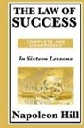 Napoleon Hill - The Law of Success