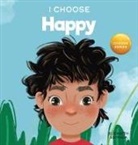 Elizabeth Estrada - I Choose to Be Happy