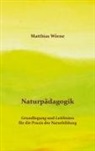 Matthias Wörne - Naturpädagogik