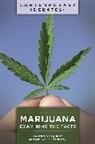 Michael S Staunton, Michael S. Staunton, Karen T Van Gundy, Karen T. Van Gundy - Marijuana