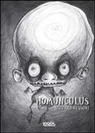 Stefano Bessoni, BESSONI STEFANO - HOMUNCULUS