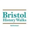 Barb Drummond - Bristol History Walks