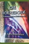 Lets Pretorius - Die Boereboek