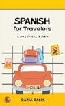 Daria Ga¿ek - Spanish for Travelers