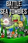 Lord Herobrine - Battle of the Great Sea Zombies