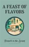 Coledown Kitchen - A Feast of Flavors