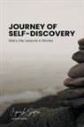 Jignesh Sapra - Journey of Self-Discovery