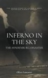 Oliver Lancaster - Inferno in the Sky