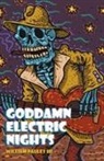 William III Pauley - Goddamn Electric Nights