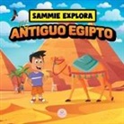 Samuel John - Sammie Explora el Antiguo Egipto