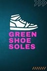 Subit Gupta - Green Shoe Soles