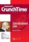 Steven L Emanuel, Steven L. Emanuel - CrunchTime for Contstitutional Law