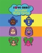 Joqlie Publishing Llc - Monster Body Parts