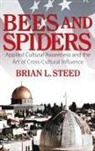 Brian L. Steed - Bees and Spiders