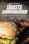 Njála Eysteinsdottir - SÍÐASTA SAMMORKUBÓKIN
