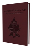 Anni Dürr, Anni u a Dürr, David Lukaßen, Christian Vogt, Judith C Vogt, Judith C. Vogt - DSA - Ingerimm-Vademecum - überarbeitete Edition