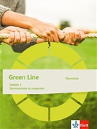 Green Line Oberstufe, m. 1 Beilage
