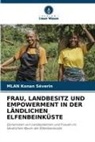 MLAN Konan Séverin - FRAU, LANDBESITZ UND EMPOWERMENT IN DER LÄNDLICHEN ELFENBEINKÜSTE