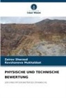 Ravshanova Mukhabbat, Zairov Sherzod - PHYSISCHE UND TECHNISCHE BEWERTUNG