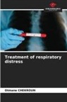 Otmane Chekroun - Treatment of respiratory distress