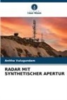 Anitha Vulugundam - RADAR MIT SYNTHETISCHER APERTUR