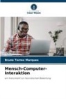 Bruno Torres Marques - Mensch-Computer-Interaktion