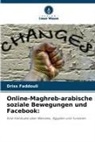 Driss Faddouli - Online-Maghreb-arabische soziale Bewegungen und Facebook: