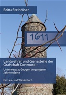 Britta Steinhüser - 1611