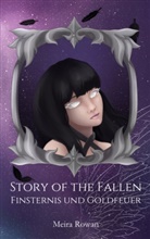 Meira Rowan - Story of the Fallen