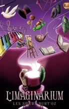 Les Soeurs Burt'Oz - L'Imaginarium