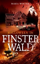 Maria Winter - Halloween in Finsterwald