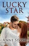 Anne Stone - Lucky Star