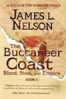 James L. Nelson - The Buccaneer Coast