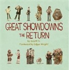 Scott Campbell - Great Showdowns
