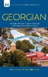 Nicholas Awde, Thea Khitarishvili - Georgian-English/English-Georgian Dictionary & Phrasebook