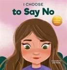 Elizabeth Estrada - I Choose to Say No