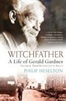 Philip Heselton - Witchfather - A Life of Gerald Gardner Vol2. From Witch Cult to Wicca