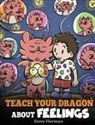 Steve Herman - Teach Your Dragon About Feelings