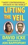 Jon Rappoport - Lifting the Veil