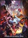Ken Spencer - Tome of Wondrous Items 5E